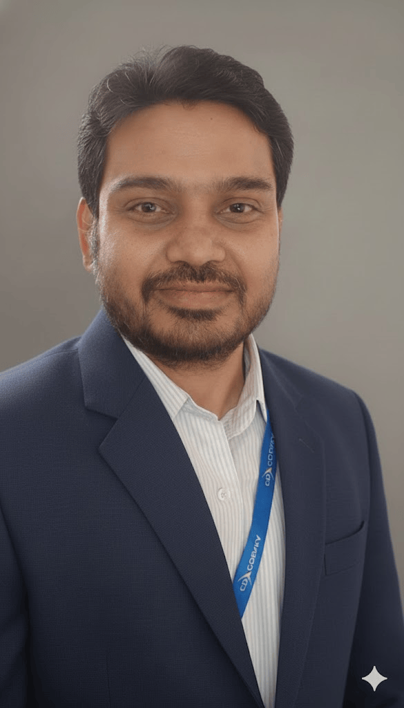 Dr. Raj Kumar